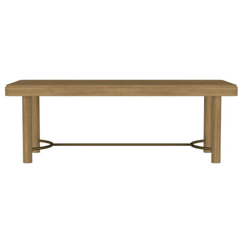 Arini - Extension Leaf Dining Table - Sand Wash