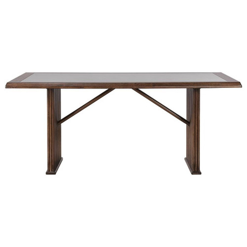 Sherwood - Rectangular Dining Table Set