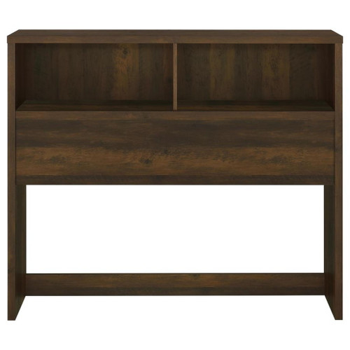 Westpark - 3 Piece Bedroom Set Bookcase Headboard