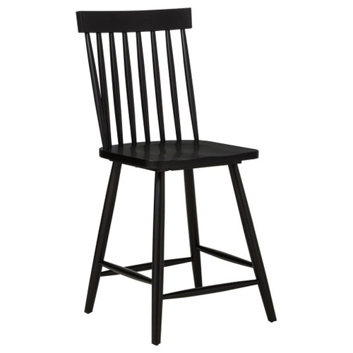 Andrews - Windsor Counter Height Dining Side Chair (Set of 2)