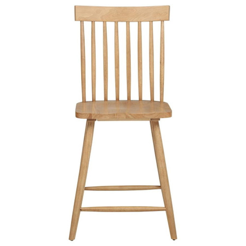Andrews - Windsor Counter Height Dining Side Chair (Set of 2)
