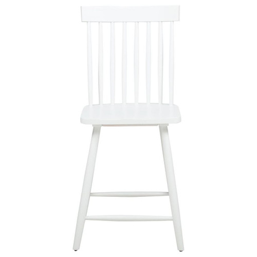 Andrews - Windsor Counter Height Dining Side Chair (Set of 2)