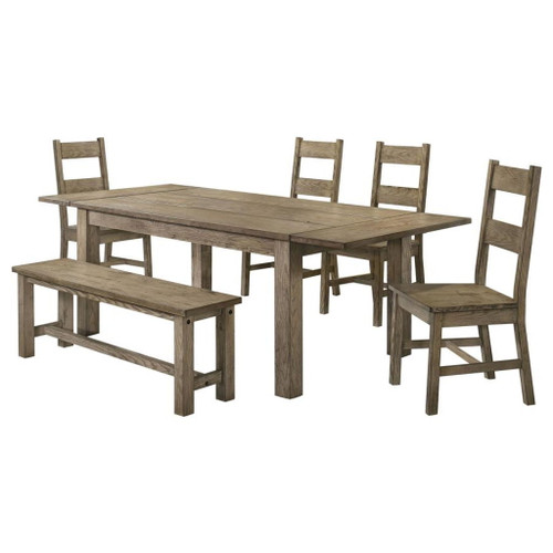 Cardova - Extension Table Dining Set