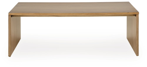 Ella Grove - Rectangular Table