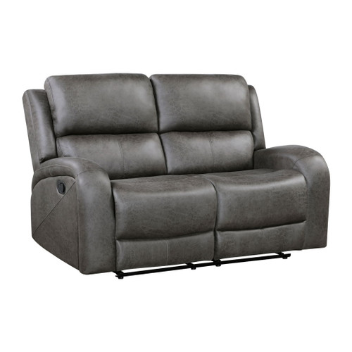 Pagosa - Double Reclining Loveseat