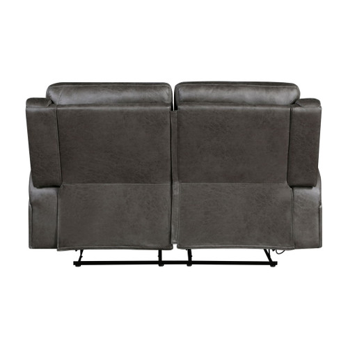 Pagosa - Double Reclining Loveseat