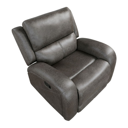 Pagosa - Rocker Reclining Chair
