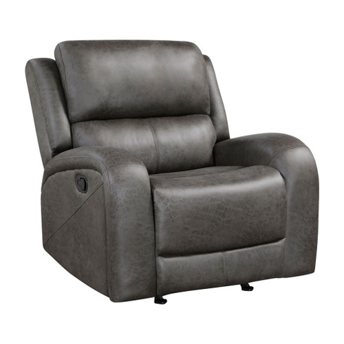 Pagosa - Rocker Reclining Chair