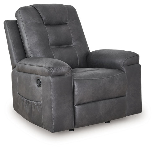 Stockworth - Rocker Recliner