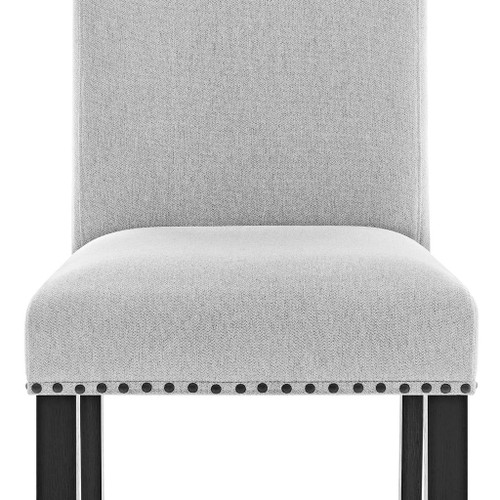 Varley - Side Chair (Set of 2) - Gray