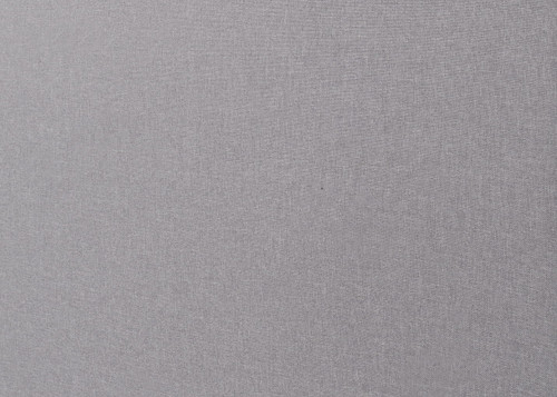 Erin - Queen Nailhead Bed - Gray