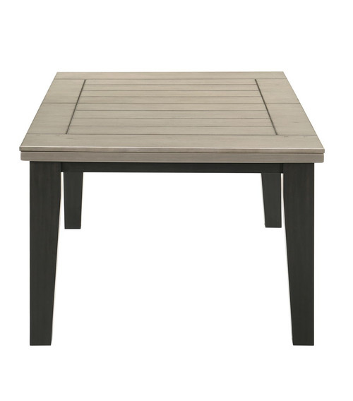 Bardstown - Dining Table - Light Gray
