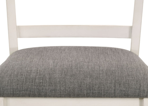 Conner - Counter Height Chair (Set of 2) - Chalk