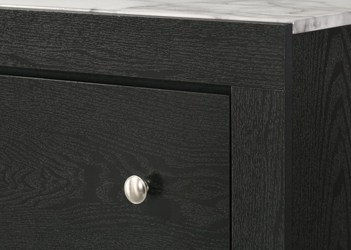 Cadence - Dresser - Black
