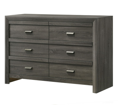 Valor - Dresser - Gray