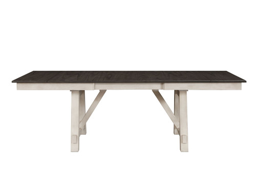 Maribelle - 5 Piece Dining Room Set - Antique White