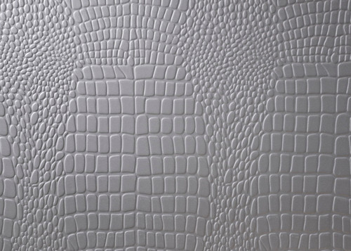 Lillian - California King Upholstered Bed - Gray