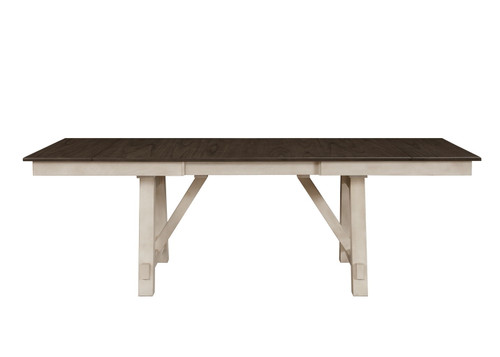 Maribelle - Dining Table - White
