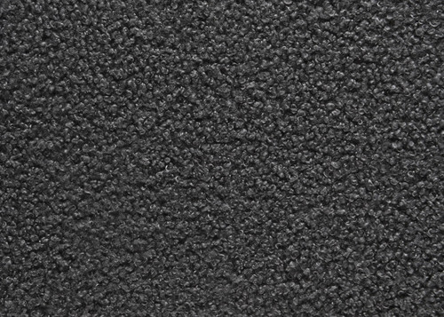 Jenn - King Bed - Charcoal