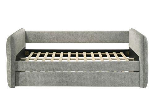 Philipa - Daybed - Light Gray