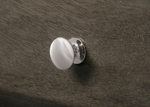 Emily - Queen Bed - Gray