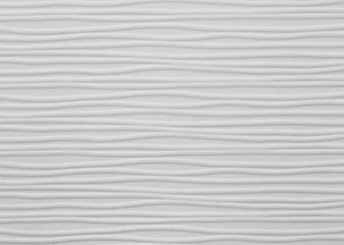 Evan - Queen Bed - White