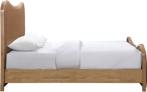 Arvada - Vegan Leather Bed