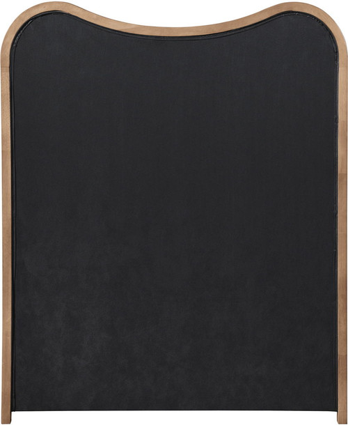 Arvada - Vegan Leather Bed