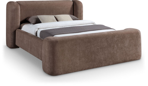 Modena - Bed