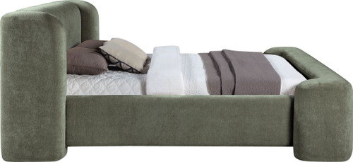 Modena - Bed