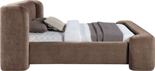 Modena - Bed