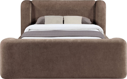 Modena - Bed