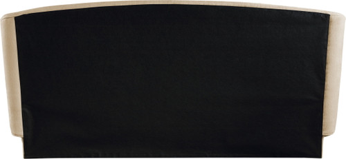 Sandro - Upholstered Bed