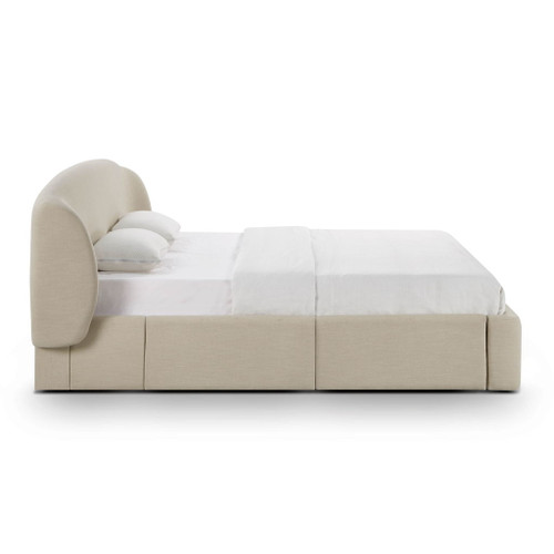 Corey - Storage Bed