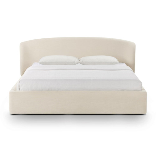Corey - Storage Bed