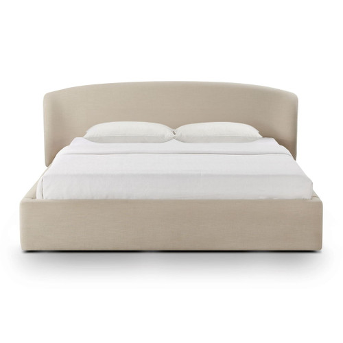 Corey - Storage Bed