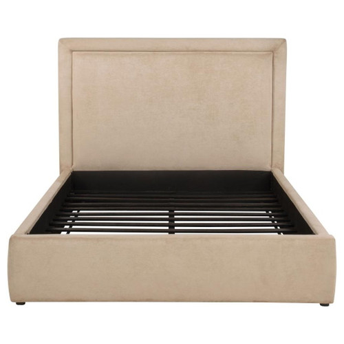 Lawson - Upholstered Platform Bed