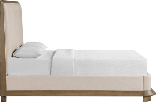 Adagio - Fabric Upholstered Bed