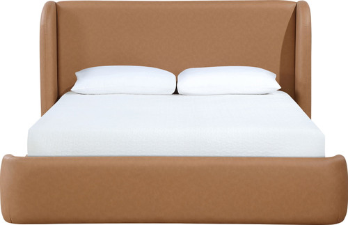 Warby - Upholstered Bed