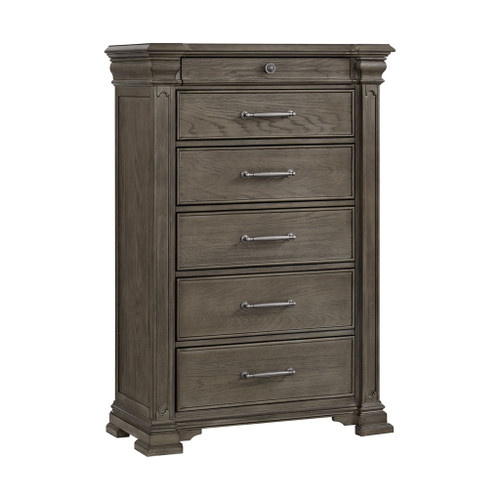 Kings Court - 6-Drawer Chest