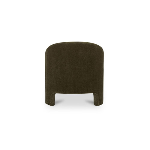 Tuva - Accent Chair - Cedar Green