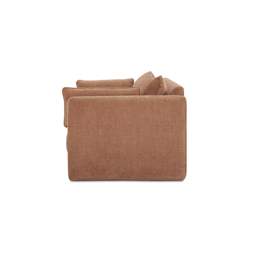 Moore - Sofa - Heritage Pink