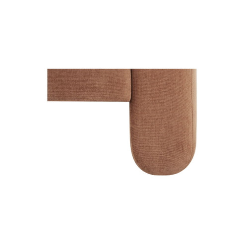 Moore - Sofa - Heritage Pink