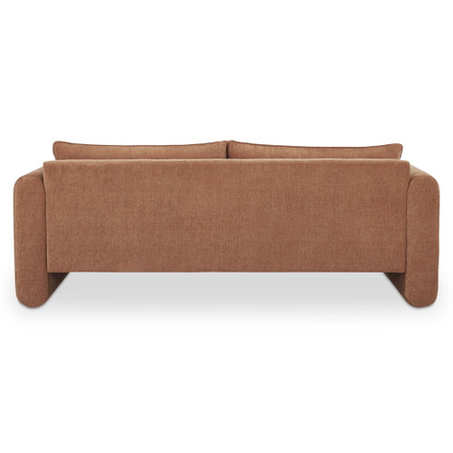 Moore - Sofa - Heritage Pink
