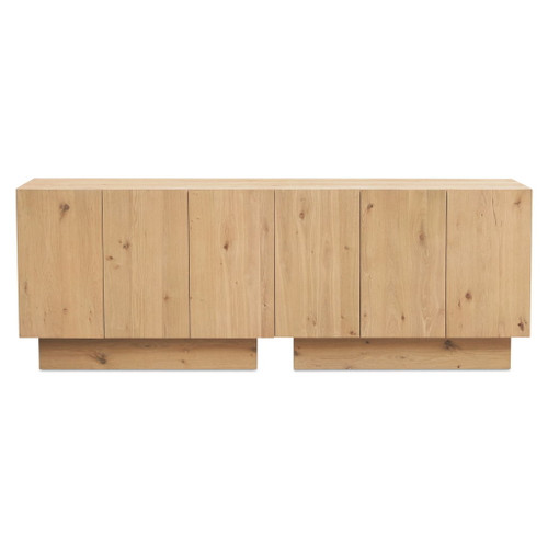 Shawn - Sideboard - Natural