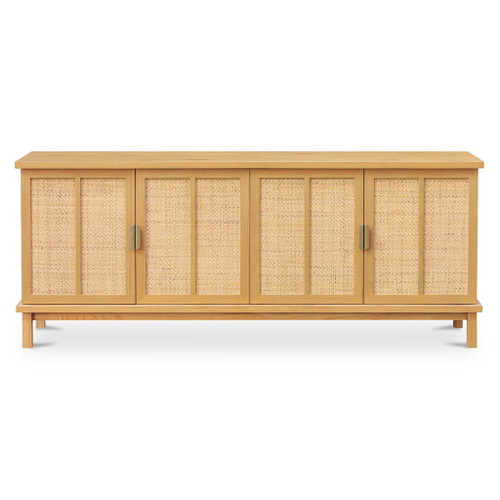 Seymour - Sideboard - Natural