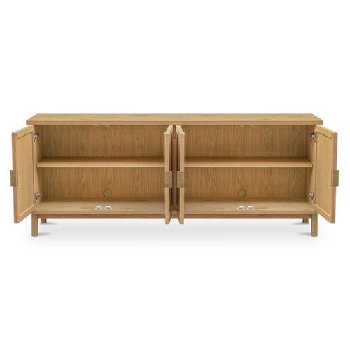 Seymour - Sideboard - Natural
