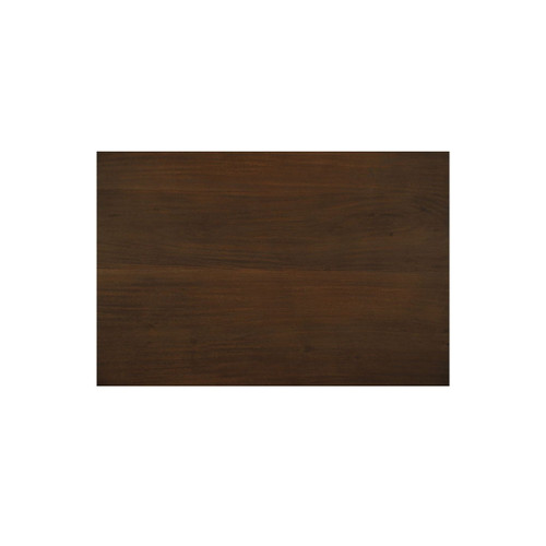 Wilson - Dining Table Large - Warm Brown