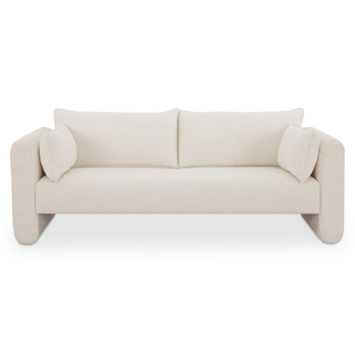 Moore - Sofa - Oat