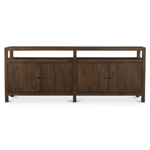 Windsor - Sideboard - Dark Brown